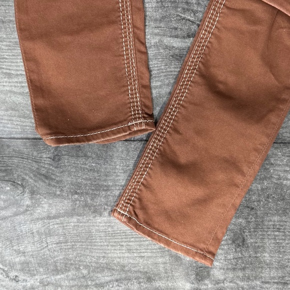 Rock Revival Roselle Ankle Skinny Jeans [H9] - Picture 6 of 10